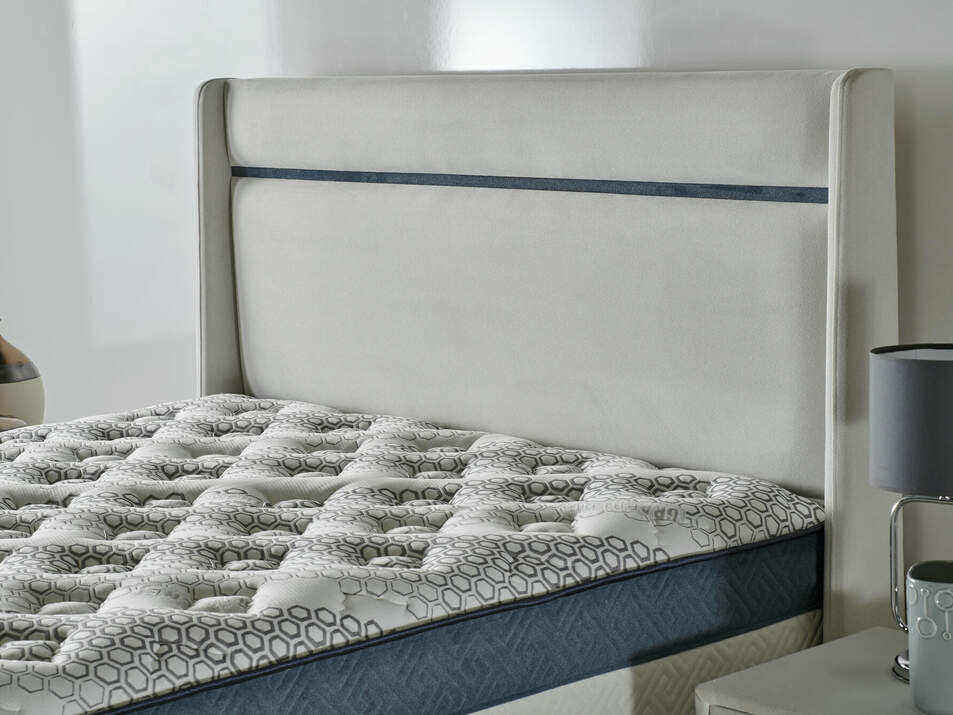 Aspendos Yatak Seti Aspendos Yatak Seti