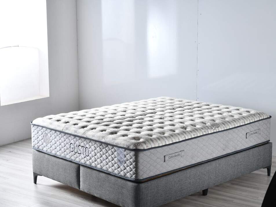Gusto Yatak Gusto Yatak