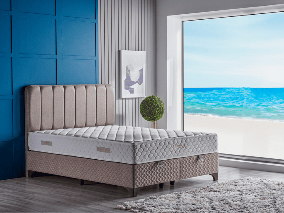 İnnova Yatak Seti İnnova Yatak Seti