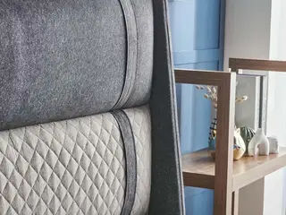 Organic Sleeper Başlık