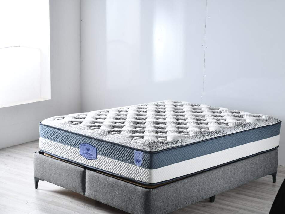 Aspendos Yatak Aspendos Yatak