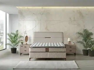 Loft Yatak Seti