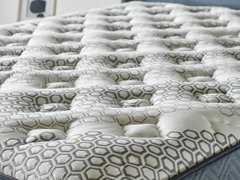 Aspendos Yatak Seti Aspendos Yatak Seti