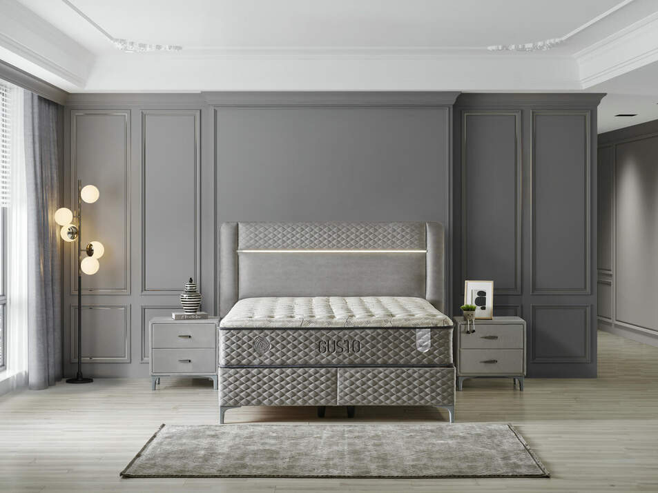 Gusto Yatak Seti Gusto Yatak Seti