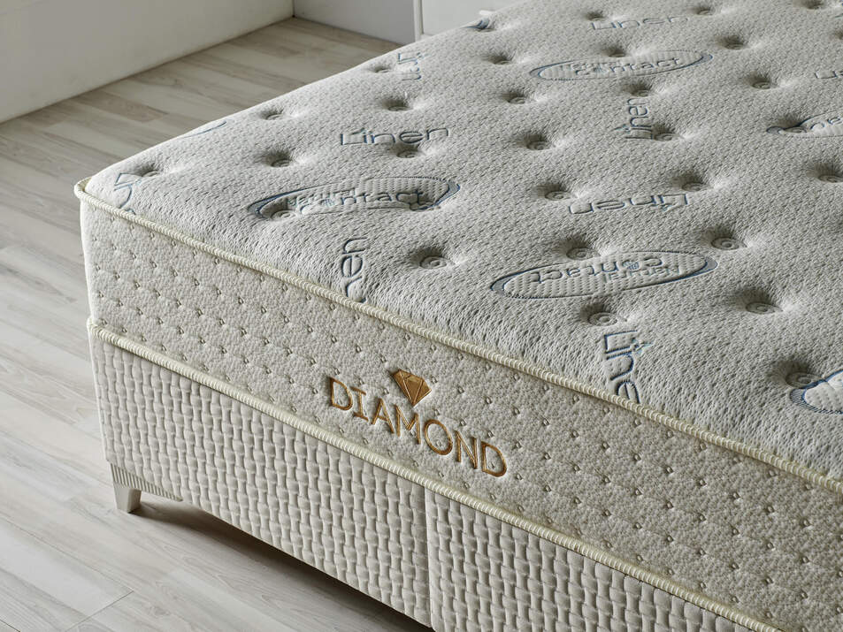 Diamond Yatak Seti Diamond Yatak Seti