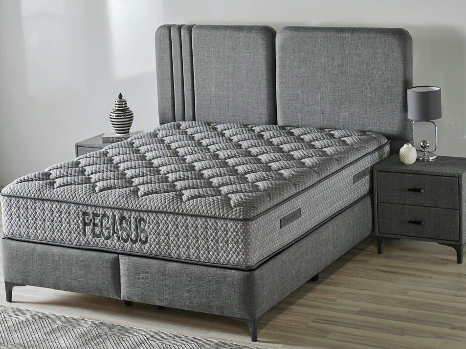 Pegasus Yatak Seti Pegasus Yatak Seti