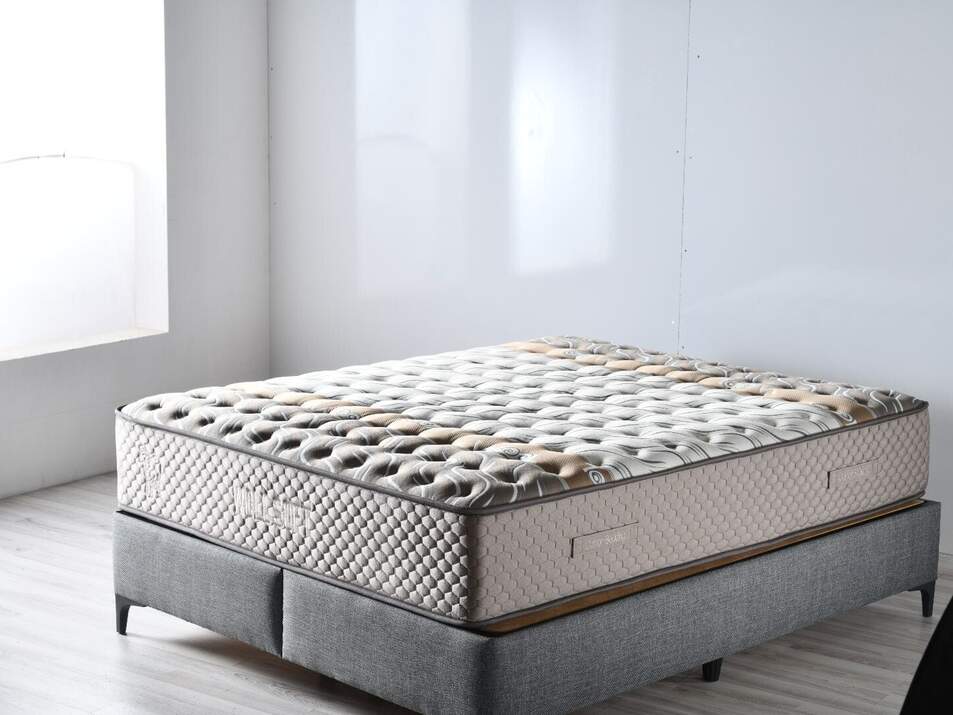 Wool Soft Yatak