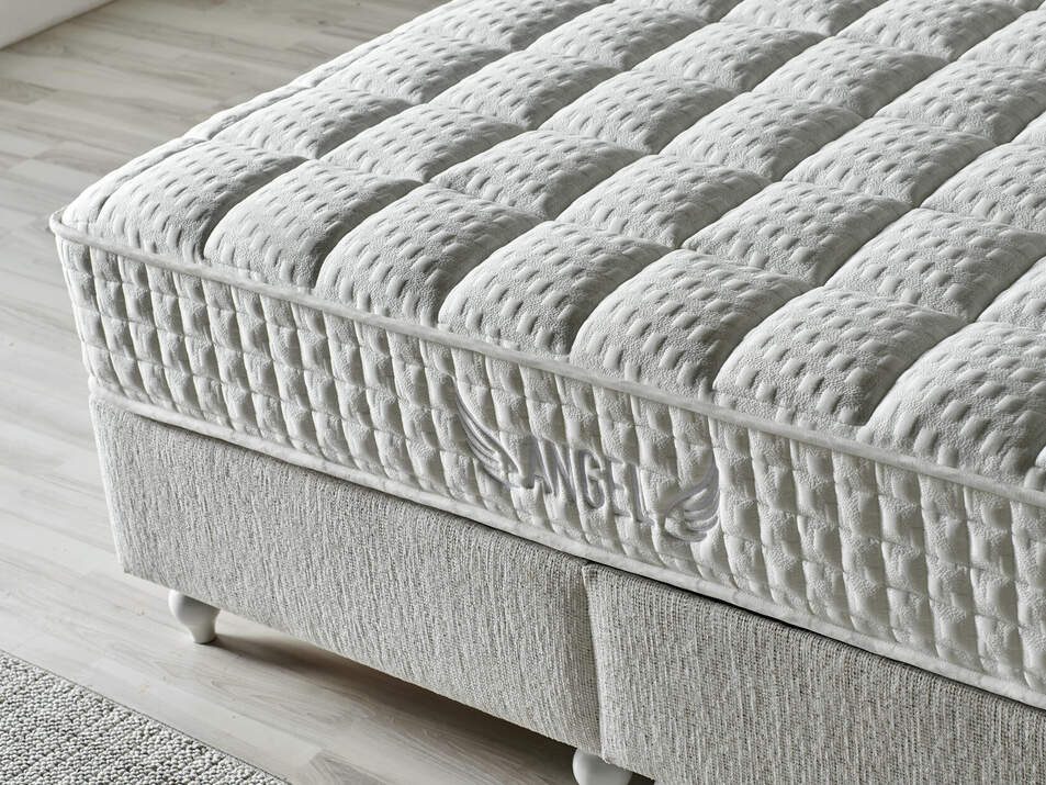 Angel Modern Yatak Seti Angel Modern Yatak Seti