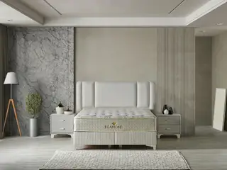 Diamond Yatak Seti