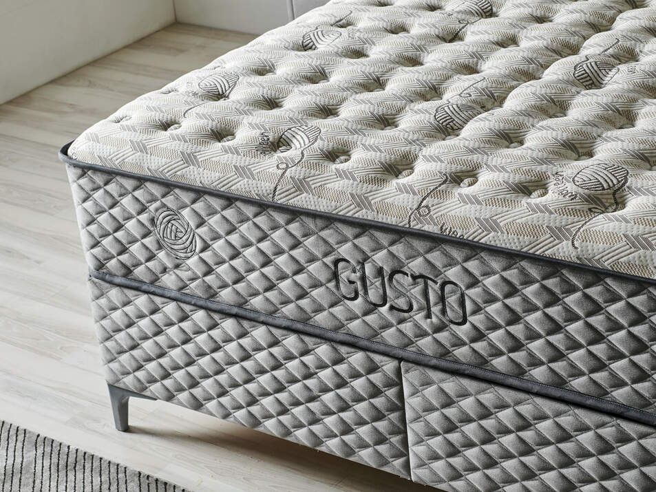 Gusto Yatak Seti Gusto Yatak Seti
