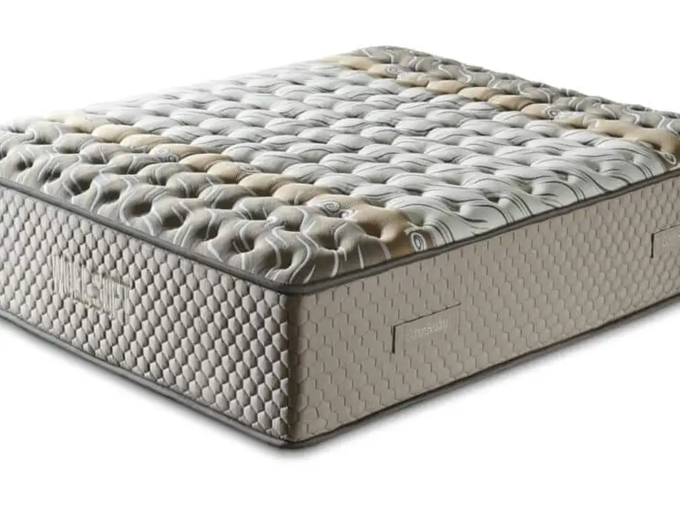 Wool Soft Yatak