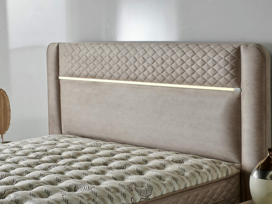 Gusto Yatak Seti Gusto Yatak Seti