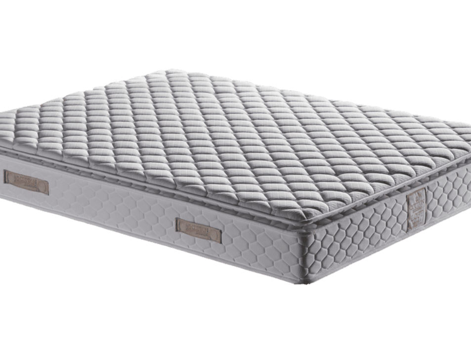 Loft Yatak