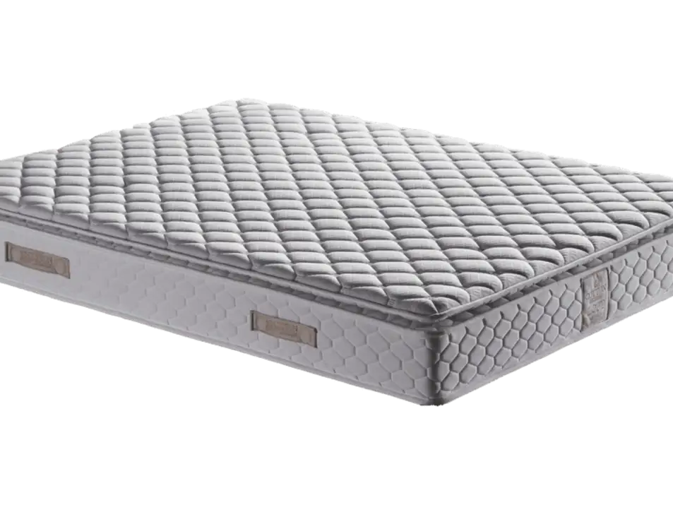 Loft Yatak