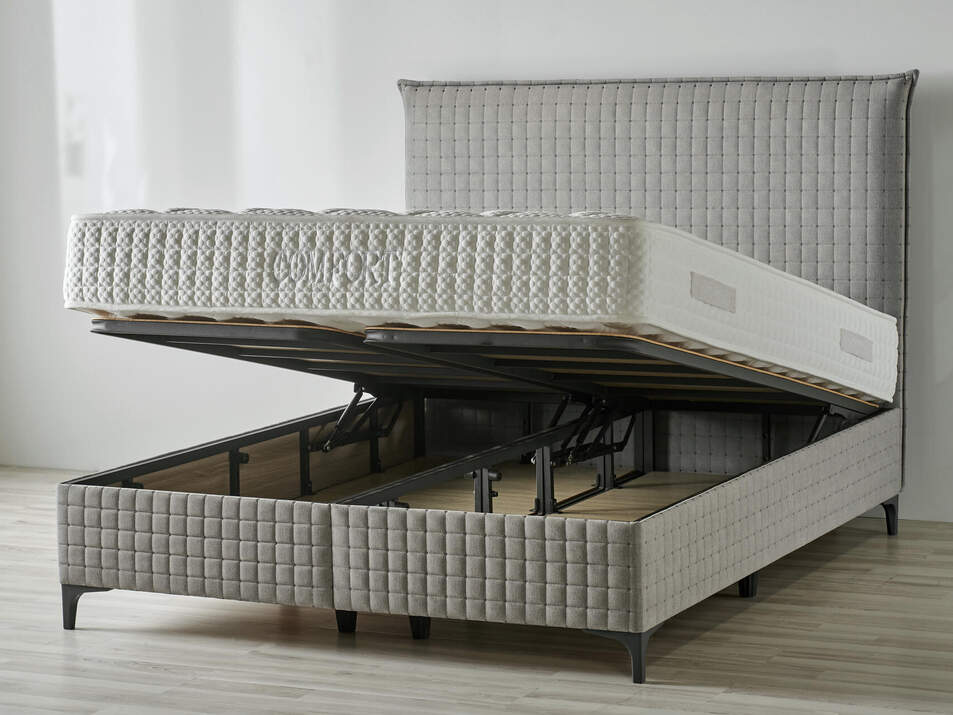 Comfort Baza Comfort Baza