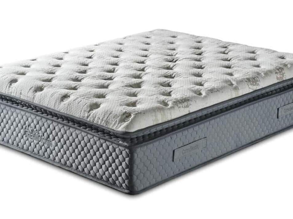 Thermo Form Yatak Thermo Form Yatak