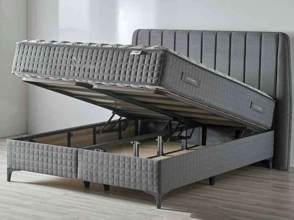 Viscotton Yatak Seti Viscotton Yatak Seti