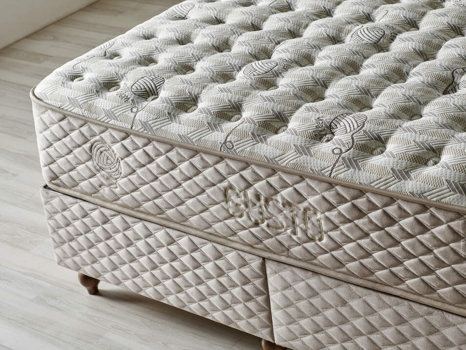 Gusto Yatak Seti Gusto Yatak Seti