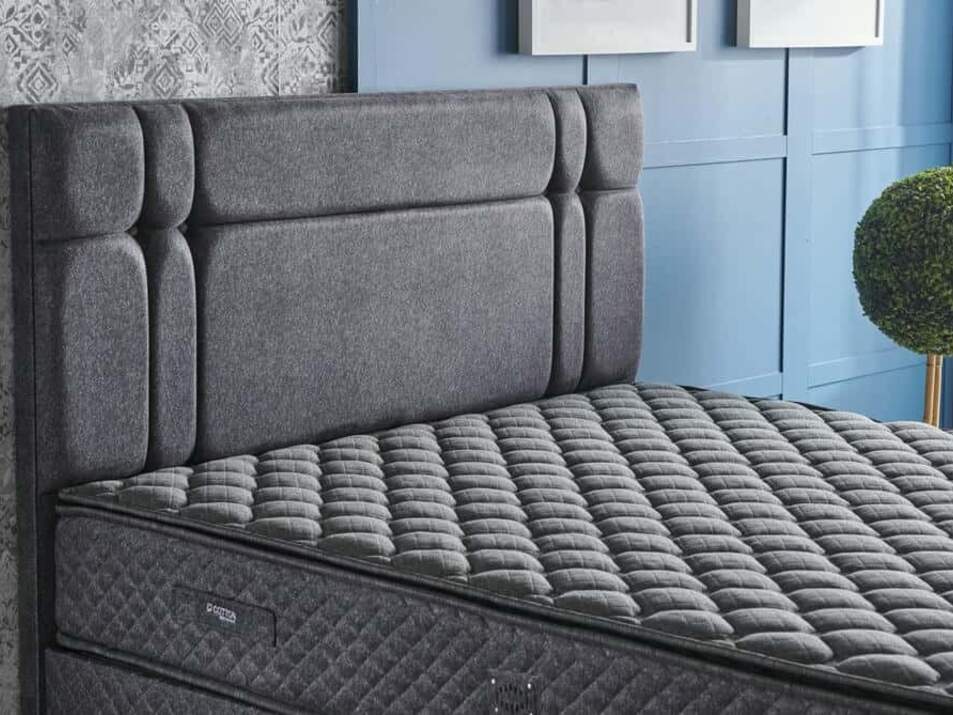 Domino Yatak Seti Domino Yatak Seti