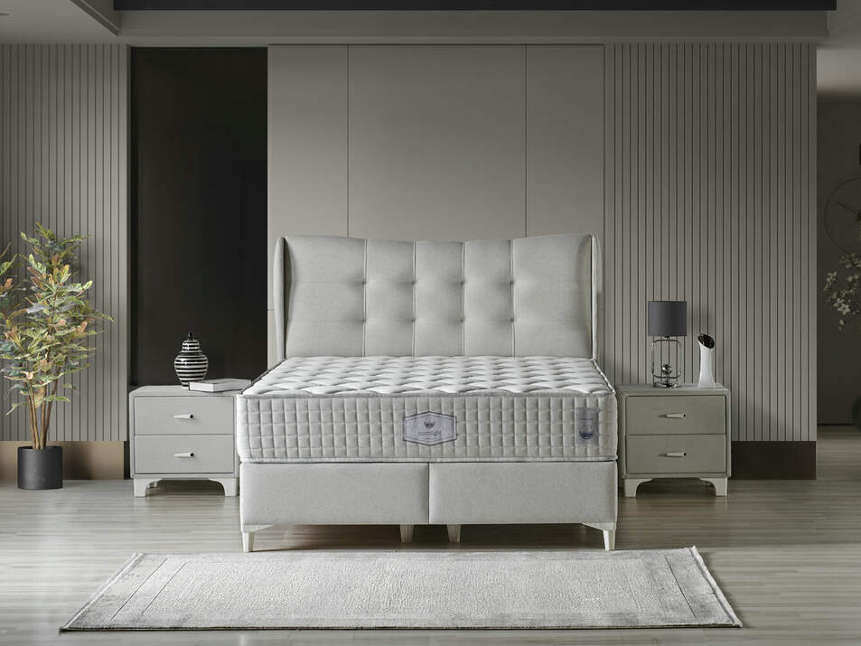 Moonlight Yatak Seti Moonlight Yatak Seti