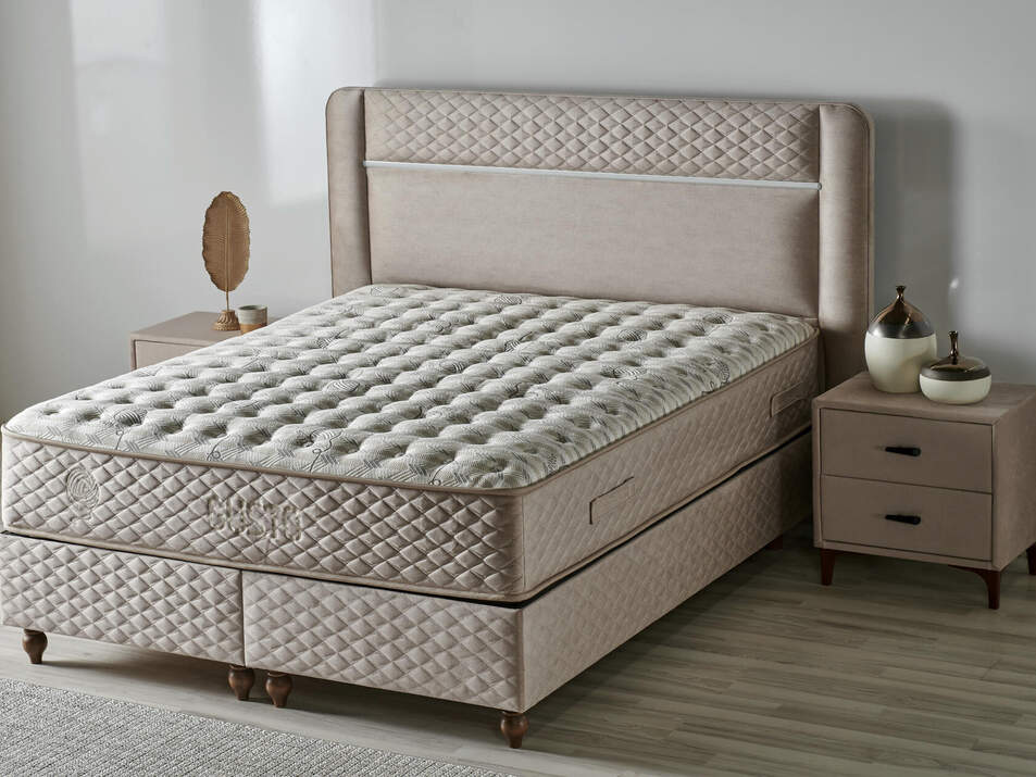 Gusto Yatak Seti Gusto Yatak Seti