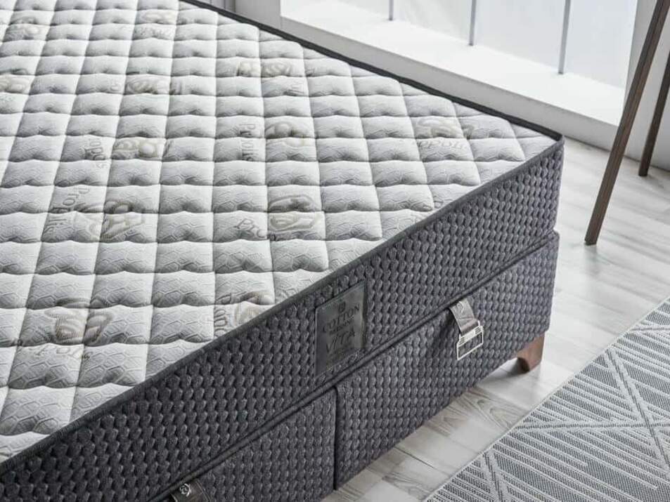 Vita Yatak Seti Vita Yatak Seti